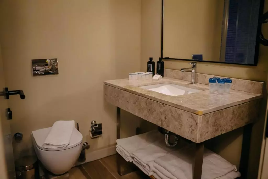 Prive Hotel Didim